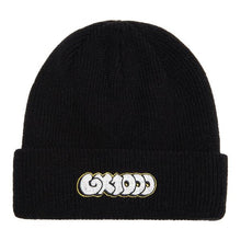 Load image into Gallery viewer, GX1000 Bubble Beanie - Black