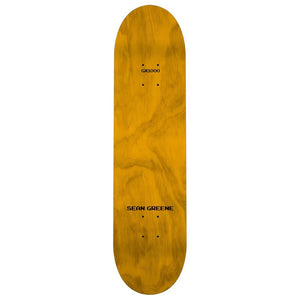 GX1000 Greene City Deck - 8.375"