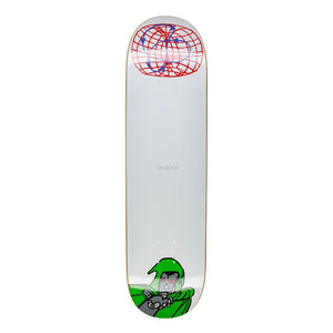 GX1000 Doom Deck - 8.0"