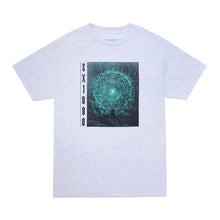 Load image into Gallery viewer, GX1000 Inferno Tee - Ash