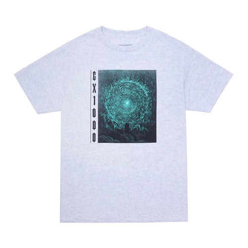 GX1000 Inferno Tee - Ash