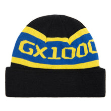 Load image into Gallery viewer, GX1000 OG Logo Beanie - Black