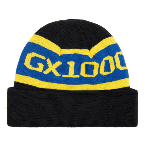 GX1000 OG Logo Beanie - Black