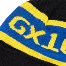 Load image into Gallery viewer, GX1000 OG Logo Beanie - Black