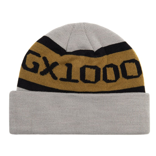 GX1000 OG Logo Beanie - Grey