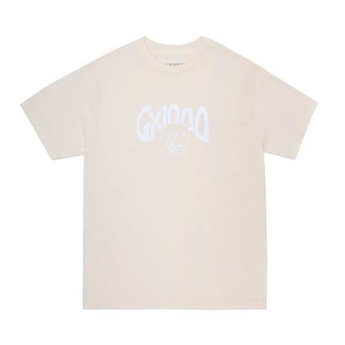 GX1000 Panther Tee - Creme