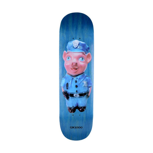 GX1000 Pig Deck (Two) - 8.5