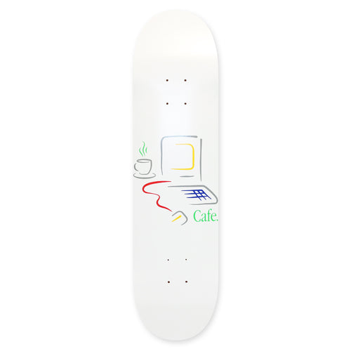 Skateboard Cafe Gerald Deck - 8.38