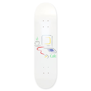 Skateboard Cafe Gerald Deck - 8.38"