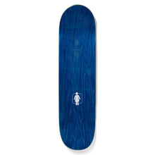 Load image into Gallery viewer, Girl Bennett Bar Girl Blues Deck - 8.25&quot;