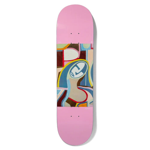 Girl Bennett Bar Girl Blues Deck - 8.25