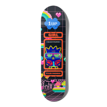 Load image into Gallery viewer, Girl x Sanrio Pacheco Kawaii Arcade Deck - 7.75&quot;