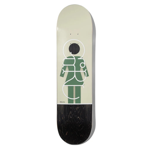 Girl Mo OG Liner Deck - 8.125
