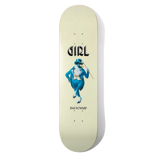 Girl Howard Rumours One Off Deck - 8.25