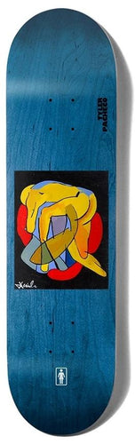 Girl Pacheco Tangled One Off Deck - 8.375