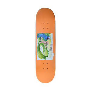 Glue Ostrowski Come Alone and Play Deck - 8.25"