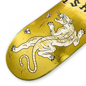 Real Ishod Cat Scratch Gold Edition Deck - 8.25" (Twin Tail)