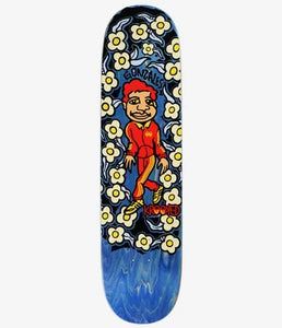 Krooked Gonz Sweatpants Deck - 8.5"