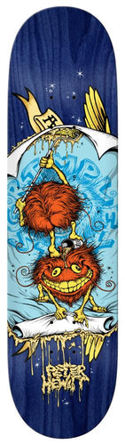 Anti Hero Grimple Stix Hewitt Grimple Glue Deck - 8.4