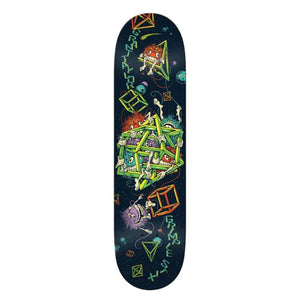 Grimplestix Taylor Guest Deck - 8.5"