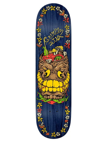 Grimple Stix On Vacation Deck - 8.38