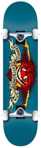 Antihero Gimrple Eagle Complete Skateboard - 8.25