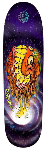 Antihero Evan Grimple Stix Lightyears Deck - 9.1