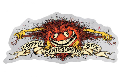 Anti Hero Grimple Eagle Sticker (Medium)