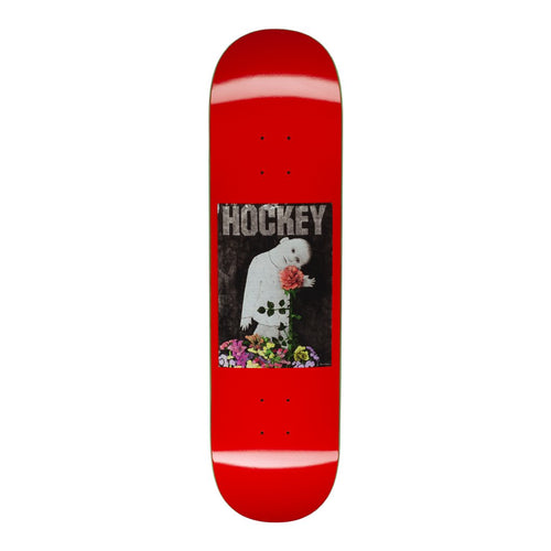Hockey Kadow Happy Place Deck - 8.25