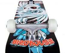 Load image into Gallery viewer, Birdhouse Hawk Spiral Stage 1 Complete Skateboard - 7.75&quot;