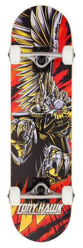 Tony Hawk SS 360 Hunter Mini Complete - 7.5