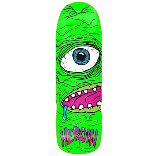 Heroin Mutant Deck - 10.0