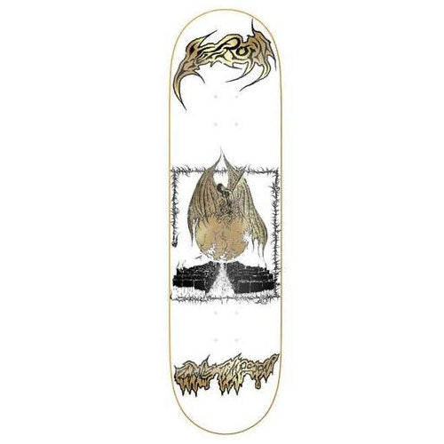 Heroin Zane Theatre Deck - 8.75