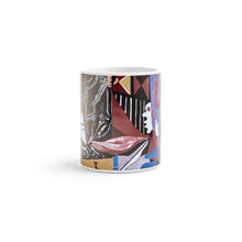 Load image into Gallery viewer, Polar Skate Co Hideout Mug