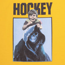 Load image into Gallery viewer, Hockey Chaperone Tee - Gold