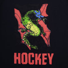 Load image into Gallery viewer, Hockey Air Dragon Tee - Black