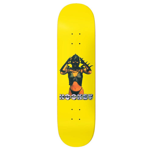 Hockey Piscopo Gwendoline Deck - 8.38