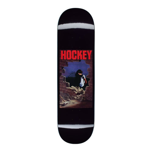 Hockey Piscopo Dawn Deck - 8.0