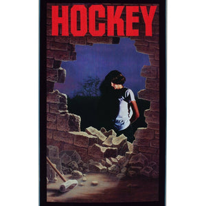 Hockey Piscopo Dawn Deck - 8.0"