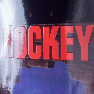Hockey Piscopo Dawn Deck - 8.0"