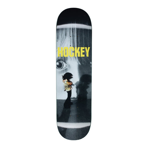 Hockey Stain Imbalance Deck - 8.44