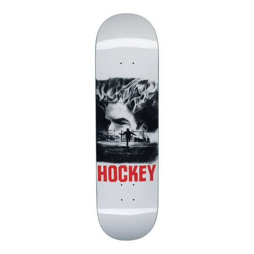 Hockey Allen Allens Inferno Deck - 8.25