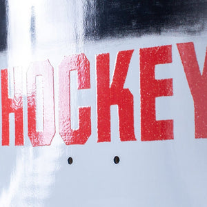 Hockey Allen Allens Inferno Deck - 8.25"
