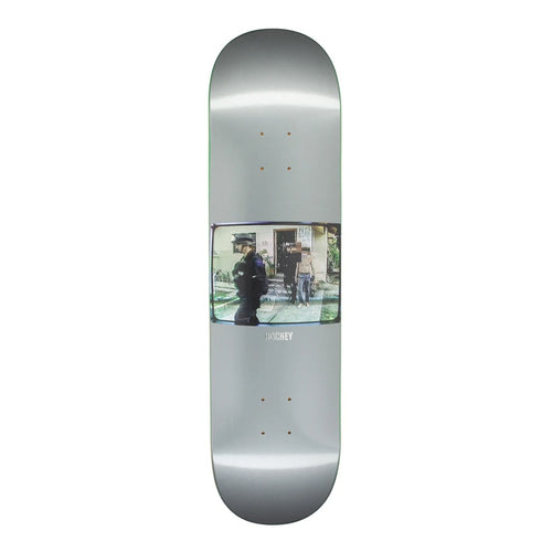 Hockey Ricks Deck - 8.5
