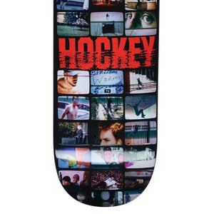 Hockey Screens Deck - 8.38"
