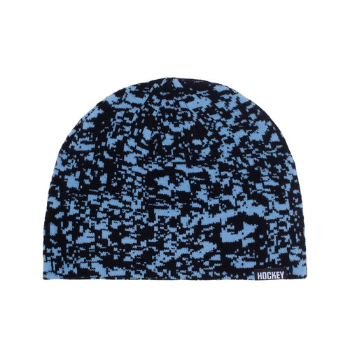 Hockey Stone Beanie - Light Blue