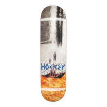 Load image into Gallery viewer, Hockey Kadow Tunaboy Deck - 8.18&quot;