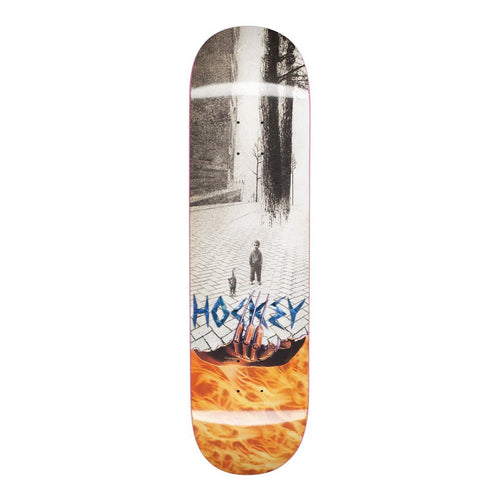 Hockey Kadow Tunaboy Deck - 8.18