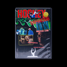Load image into Gallery viewer, Hockey X DVD