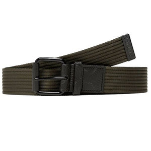 Spitfire Hombre Tactical Belt - Olive/Black